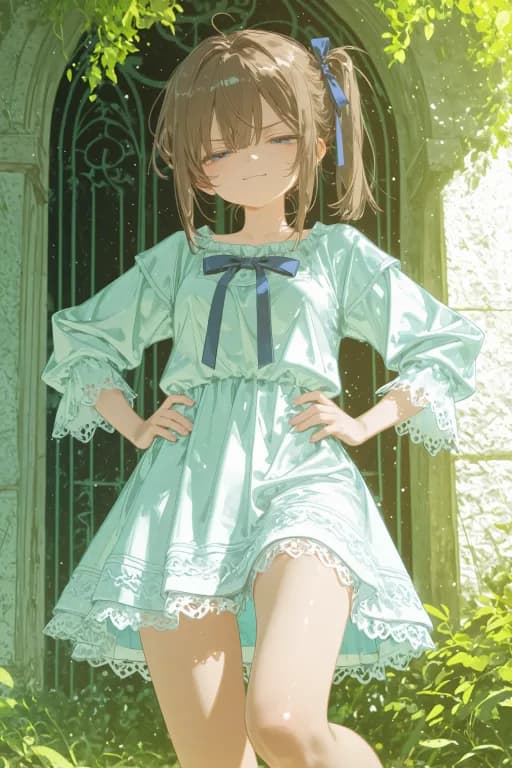 心与露