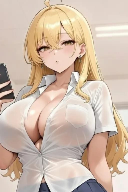 无性世界的长谷川