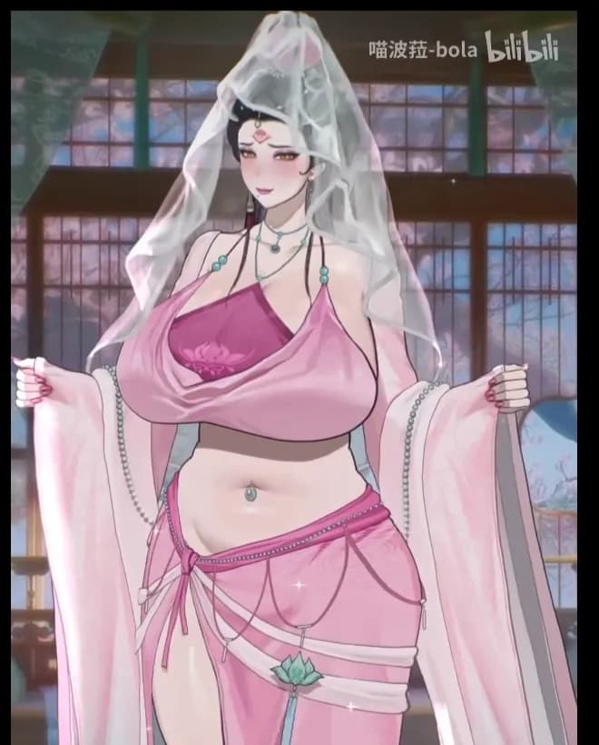 香牝观
