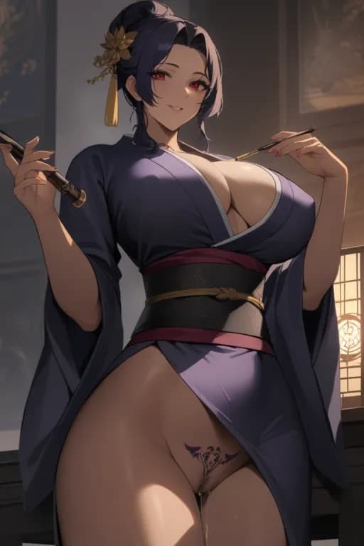 堕仙