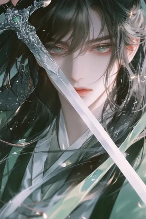 许清风