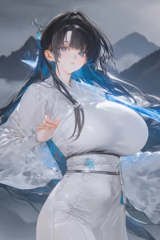 aaa师姐梦淮南（单人版