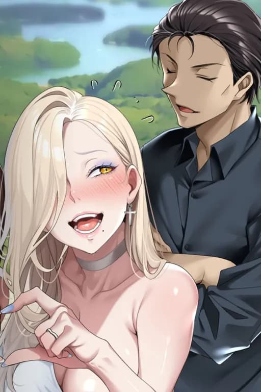 已婚辣妹人妻被换妻后的巨根收入囊中