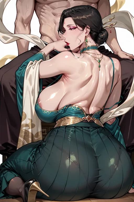 明朝小故事