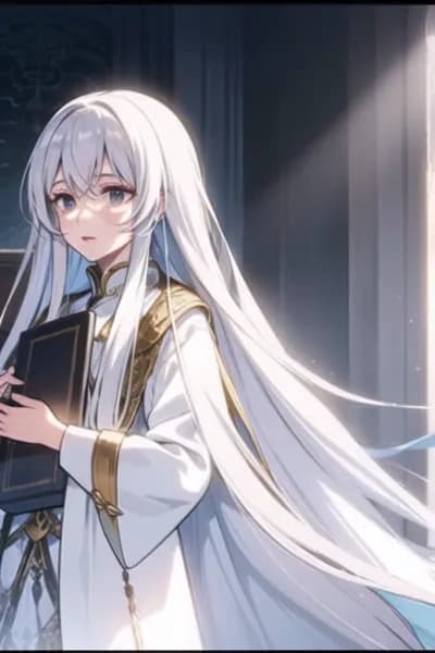 创世神