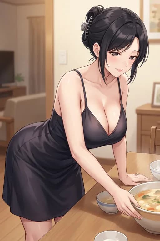 全员恶女？不，只是爱罢了