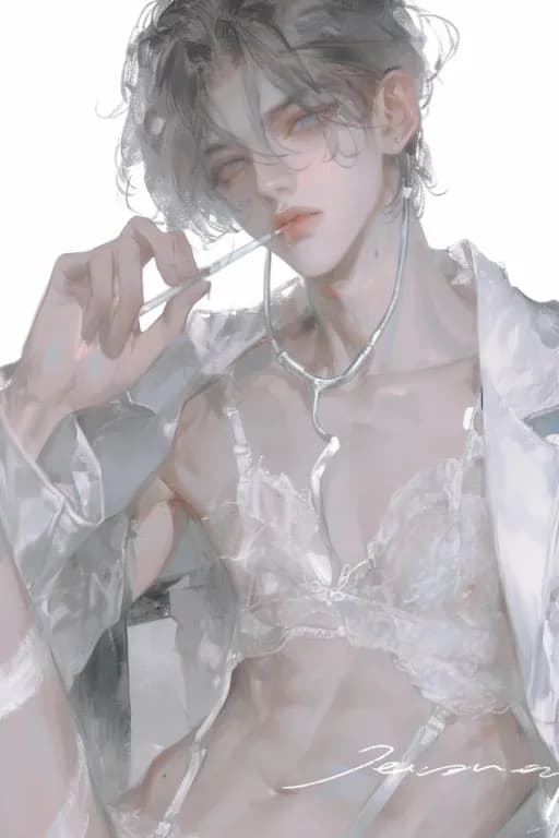 楚霜