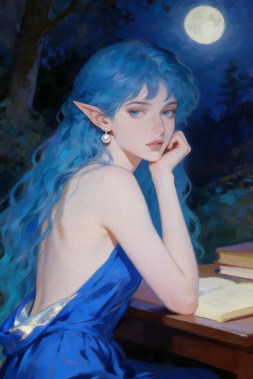 芙洛拉