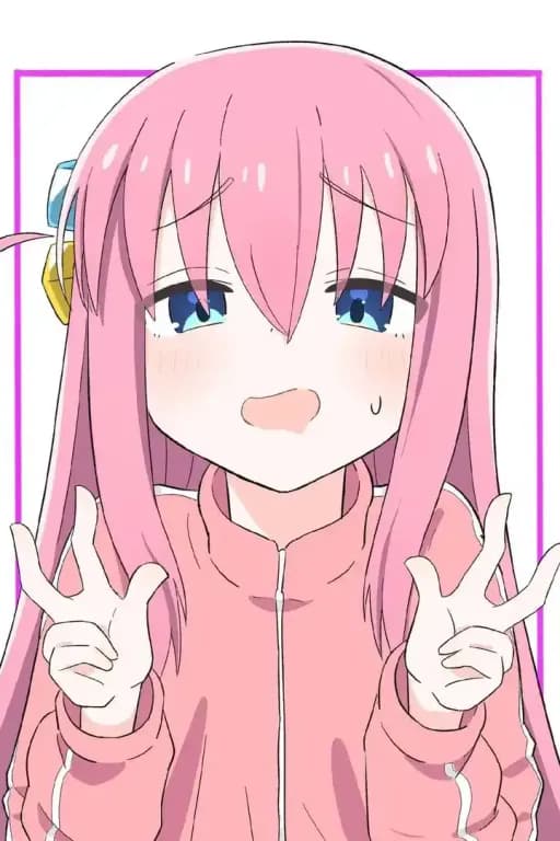 波奇摇滚