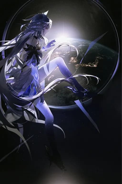星海修仙世界
