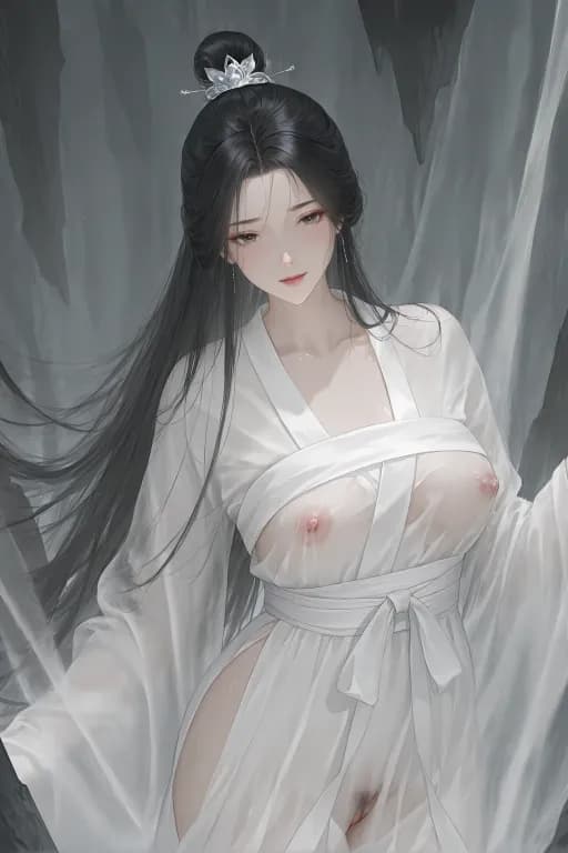 噬魂夺舍诀