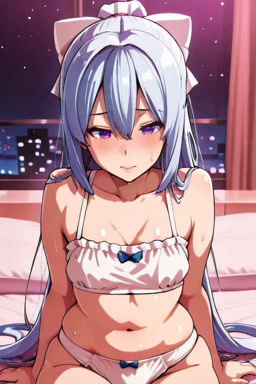 娘化