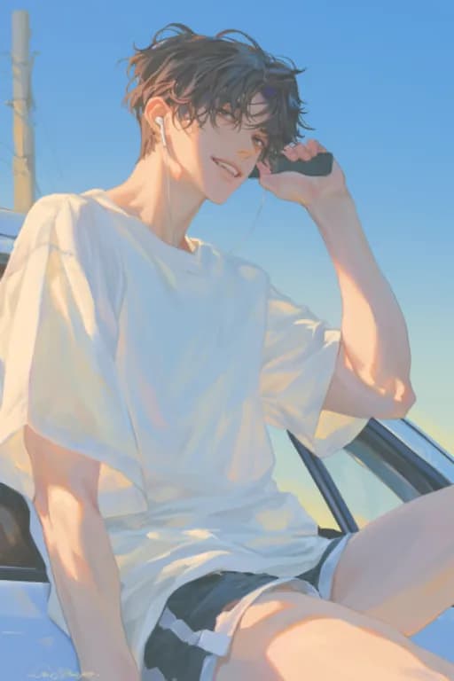 陈锦鸿