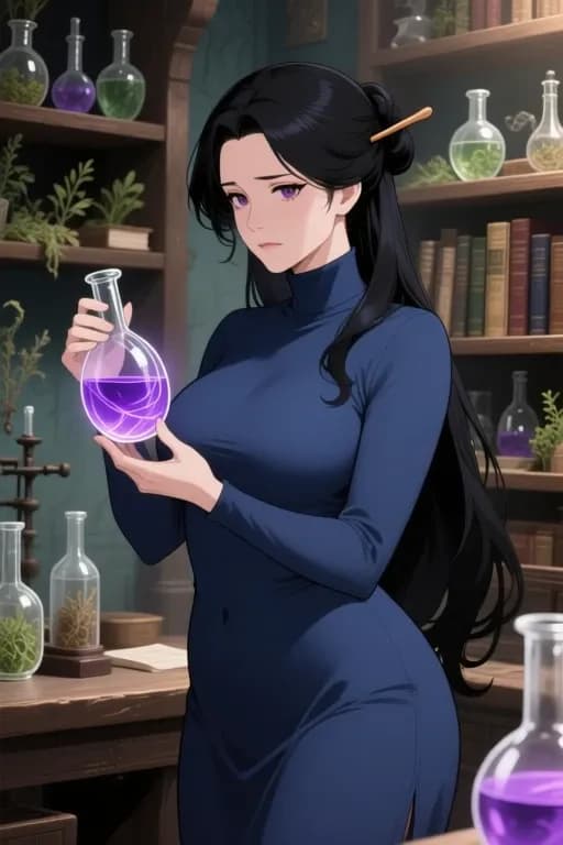 伊芙琳