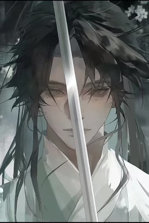 没钱修什么仙