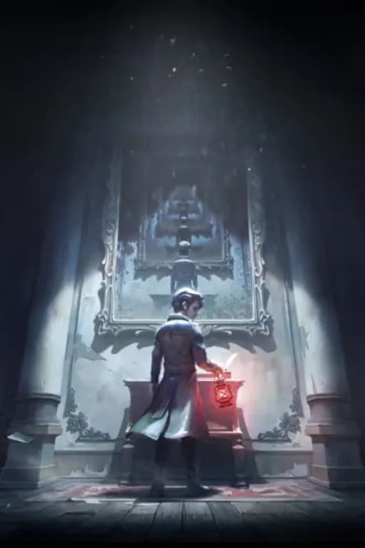 第五人格