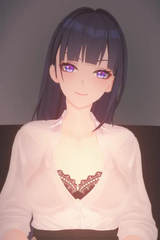 并没有媚黑出轨的妻子