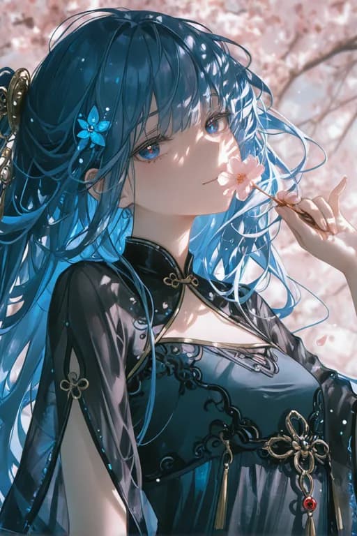 归墟【梦星】