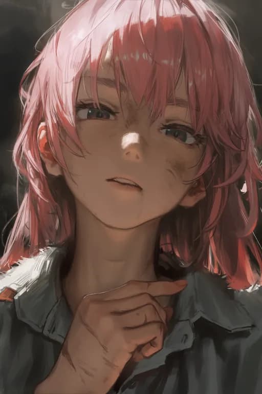 潘思雨