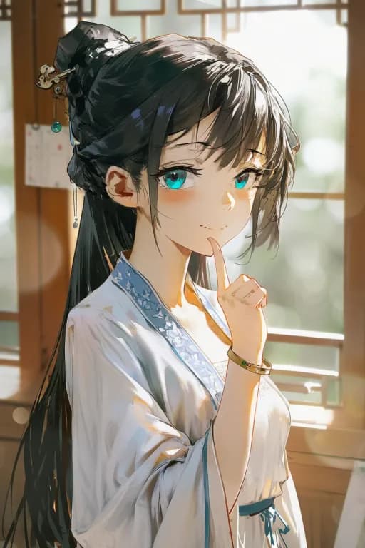 洛轻漪 - 美化 1.2