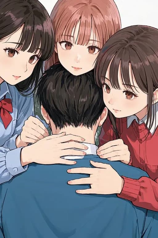 我的学生不可能这么强势