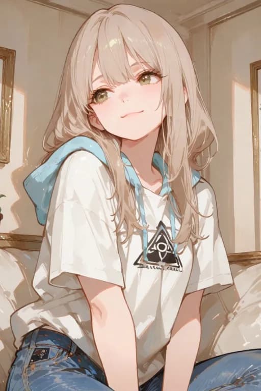 你就是歌姬吧