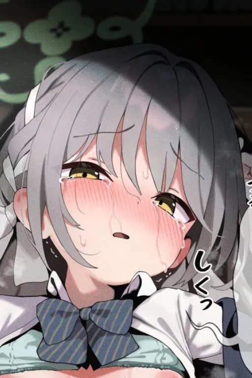 月院寒矜