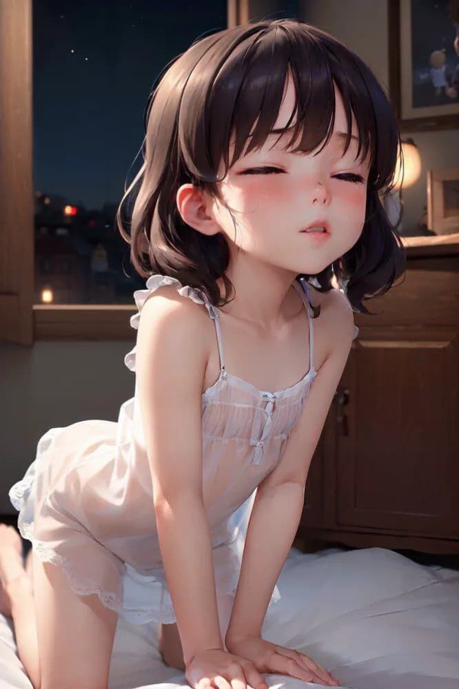 妮娜的小恶魔计划