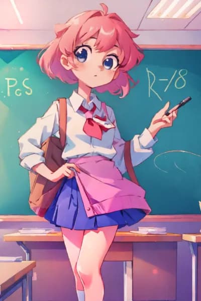 萝莉性教育学校(类脑发布版)