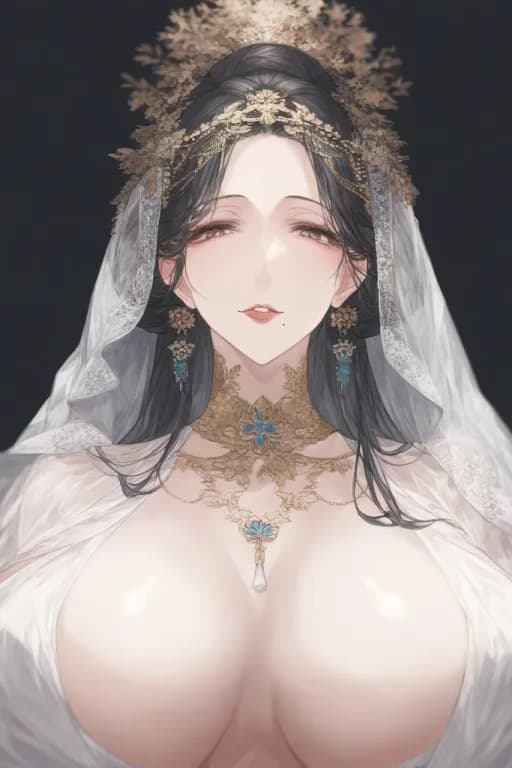 女神阿丽莎