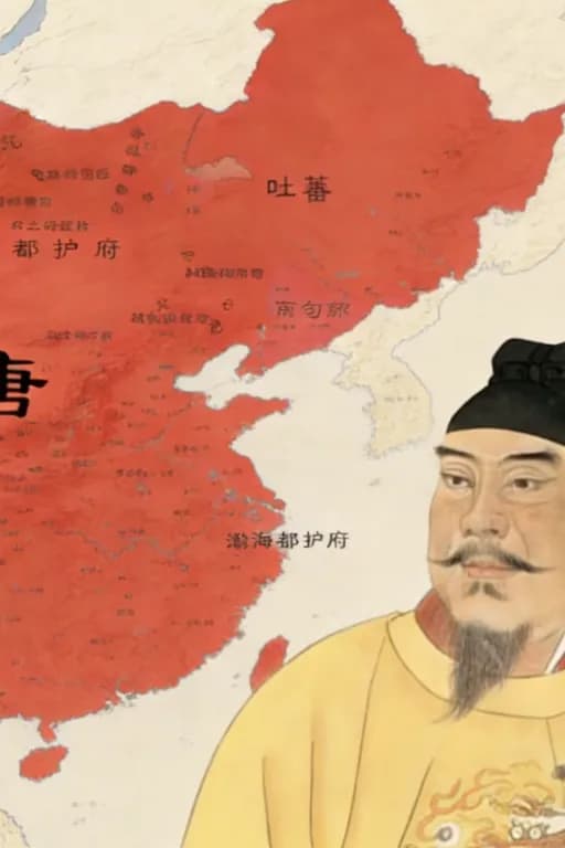 -704 唐隆升腾
