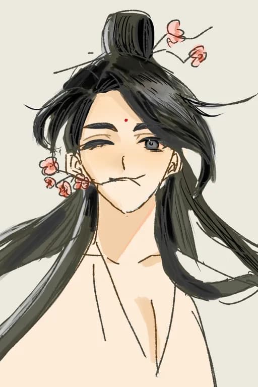 李丹青