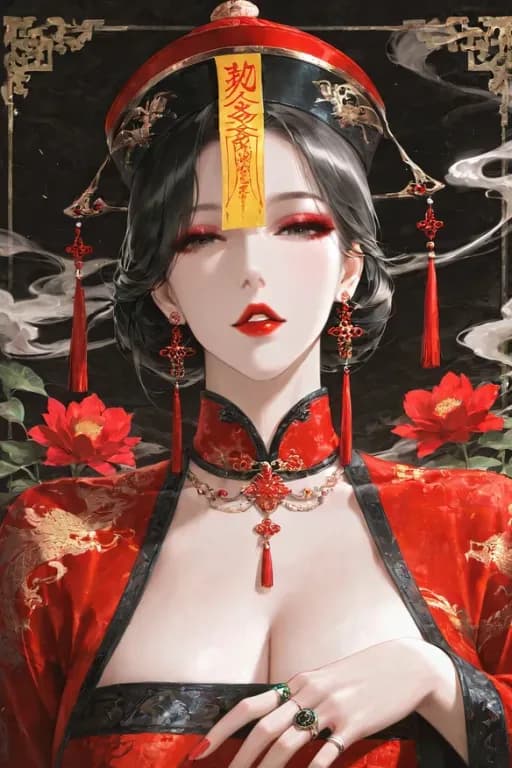 尸者修仙界