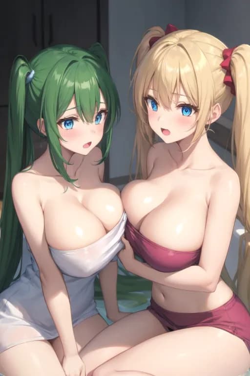 姐妹花的ntl
