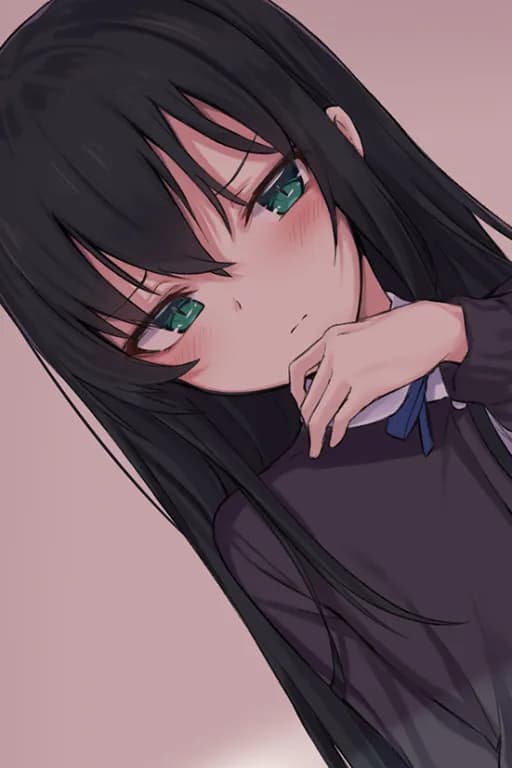 哀（毒舌后辈）