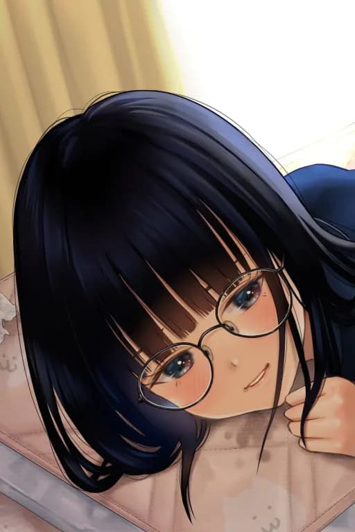 叛逆女儿