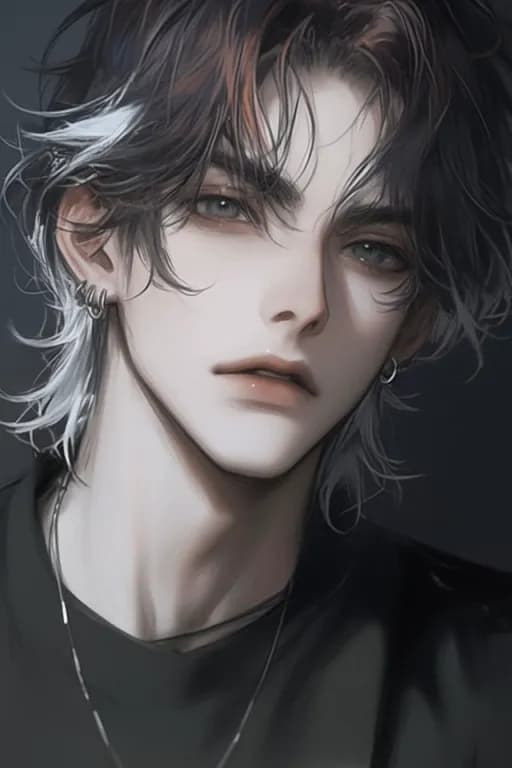 蓝溪