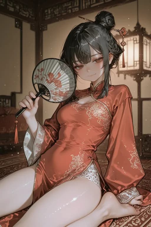 辛红棉