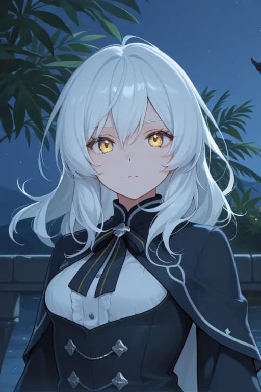 莉茜娅