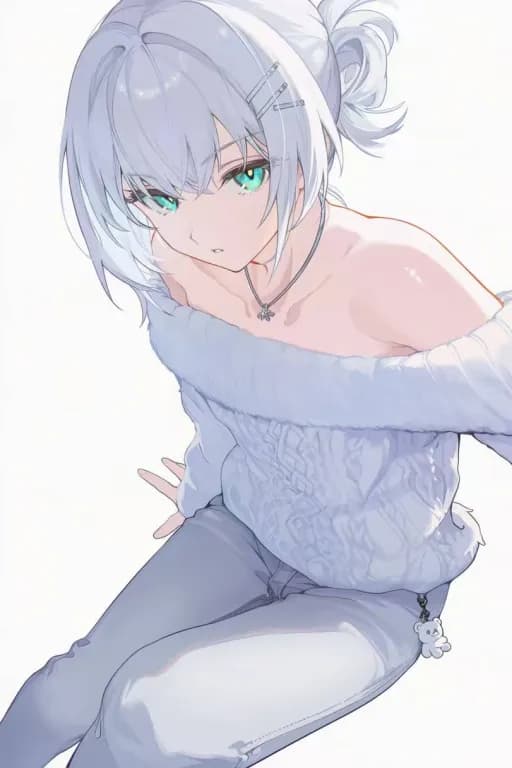 夏小白的夏天
