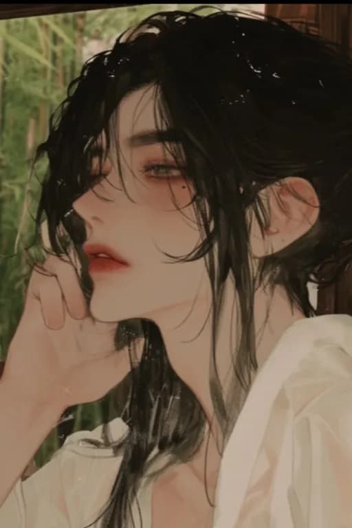 沈阙