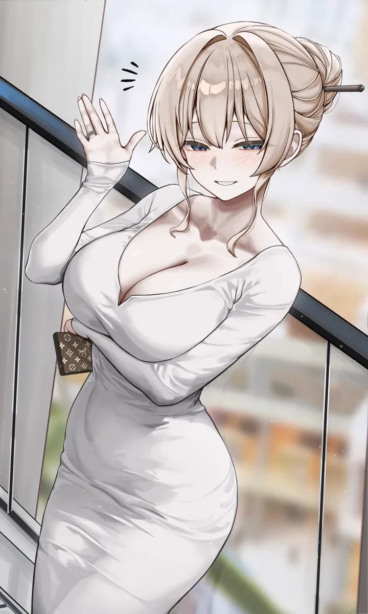 洛冰颜