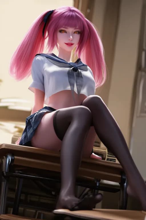 妹NTL