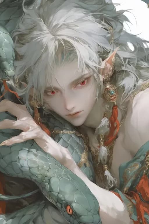 Narcissus