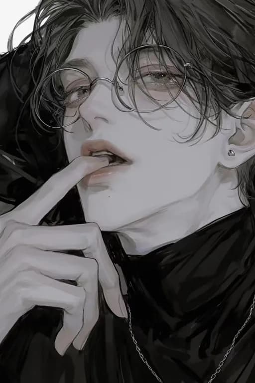 《碎镜侦理组》
