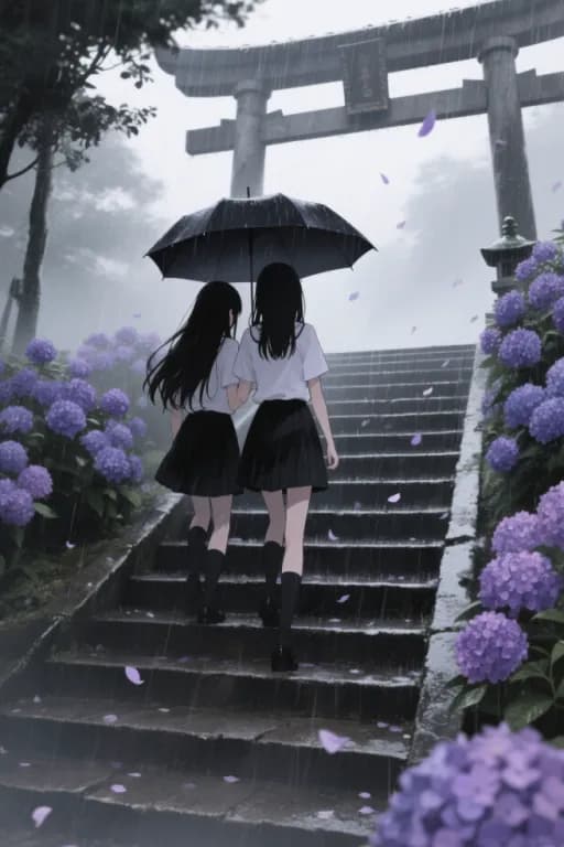 汐见物语