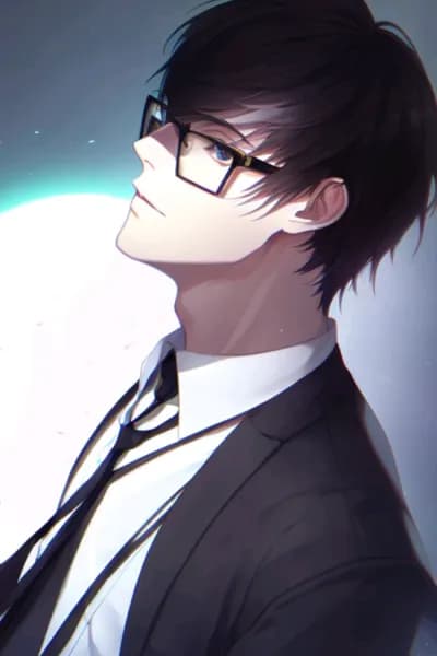 马克