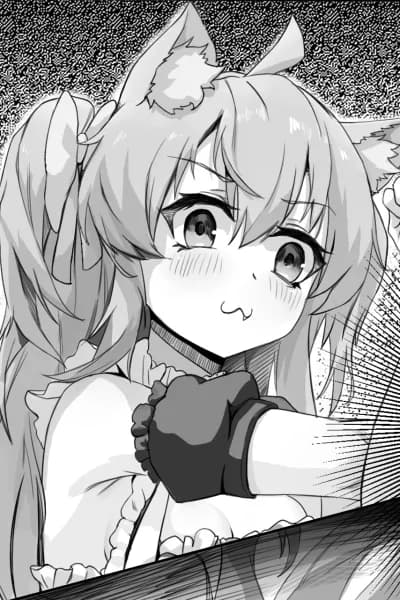 祈月