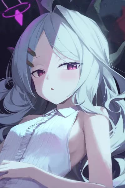 Sorasaki Hina