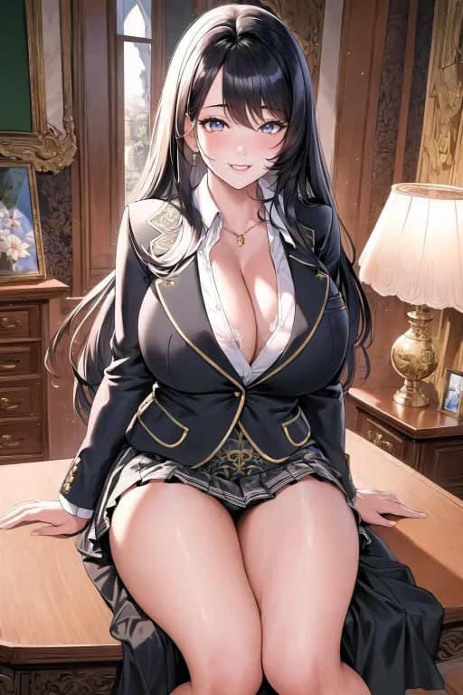 天川蕾安娜